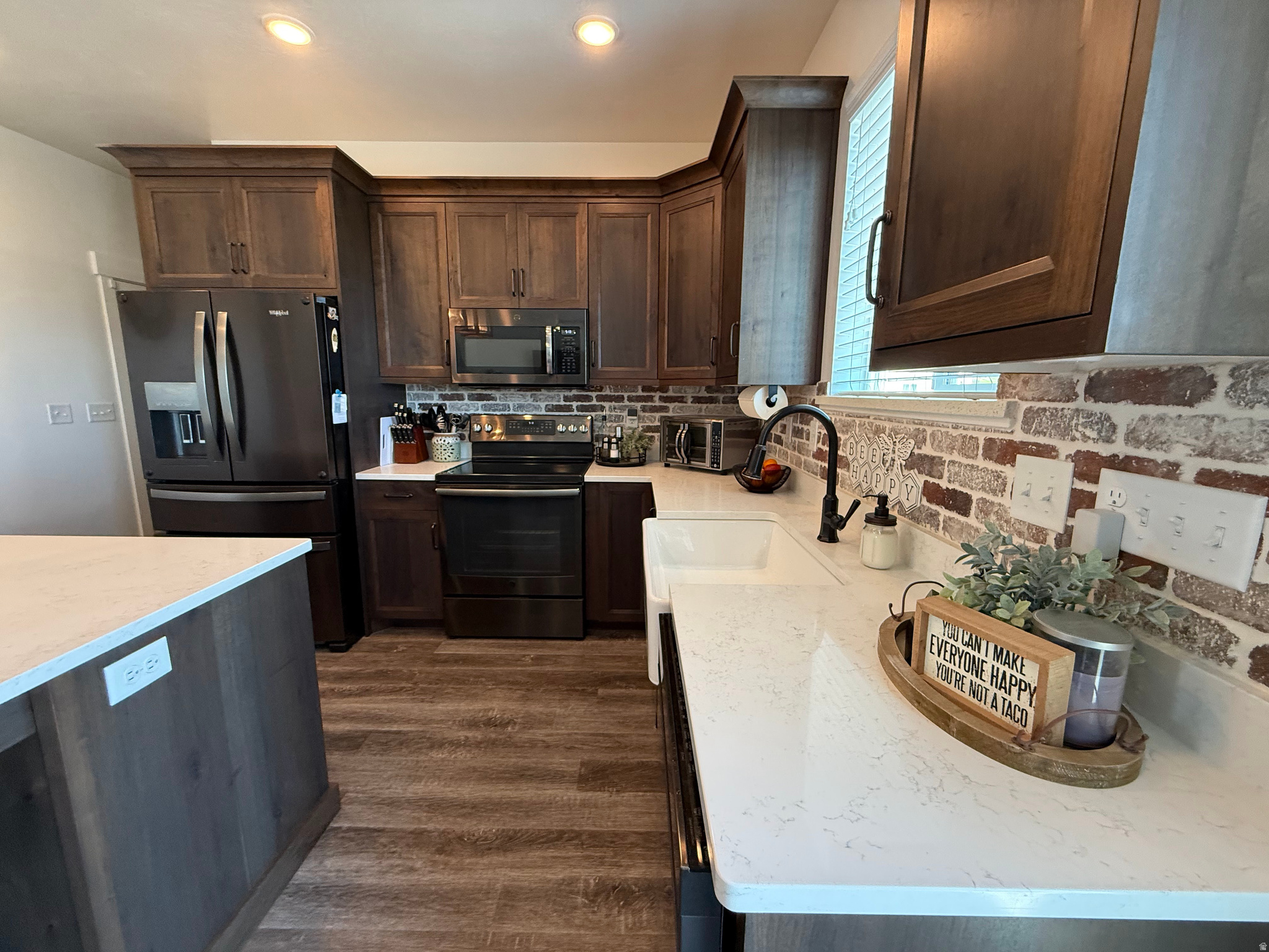 SMITHFIELD RIDGES - Residential