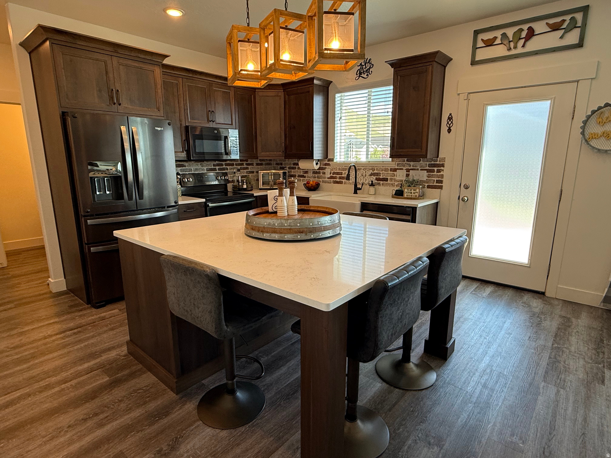 SMITHFIELD RIDGES - Residential