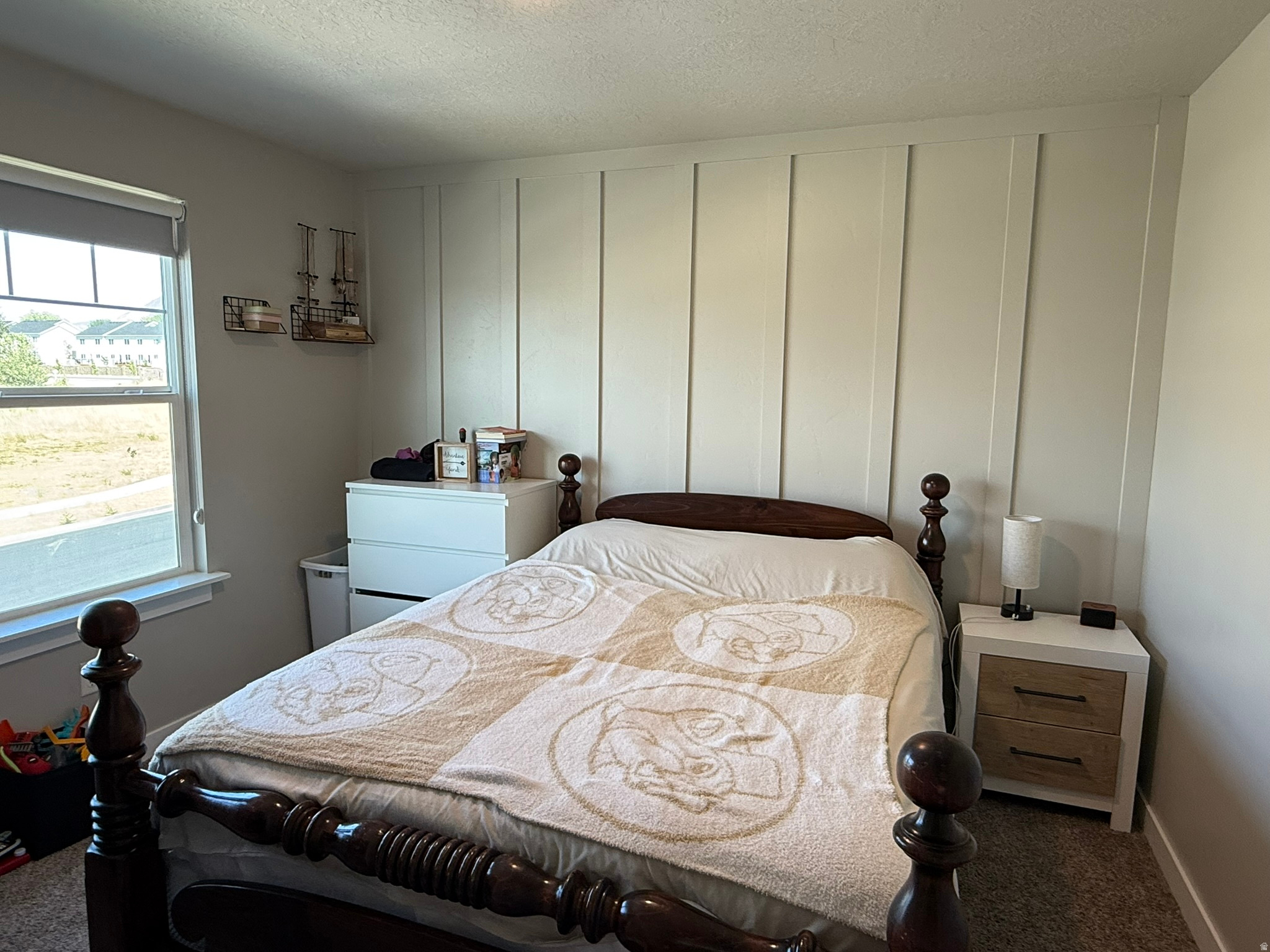 MEADOW CREEK RIDGE - Residential