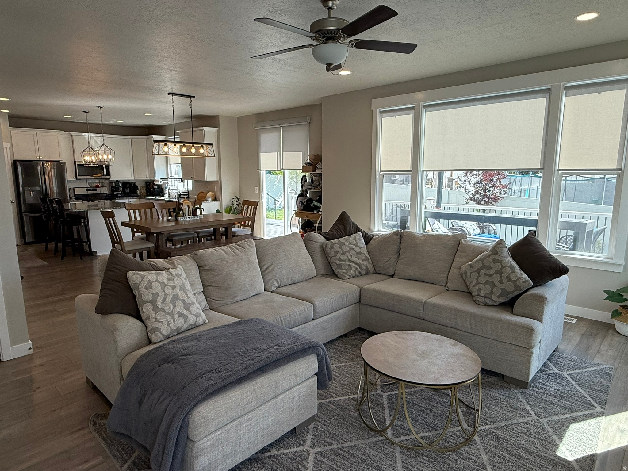 MEADOW CREEK RIDGE - Residential