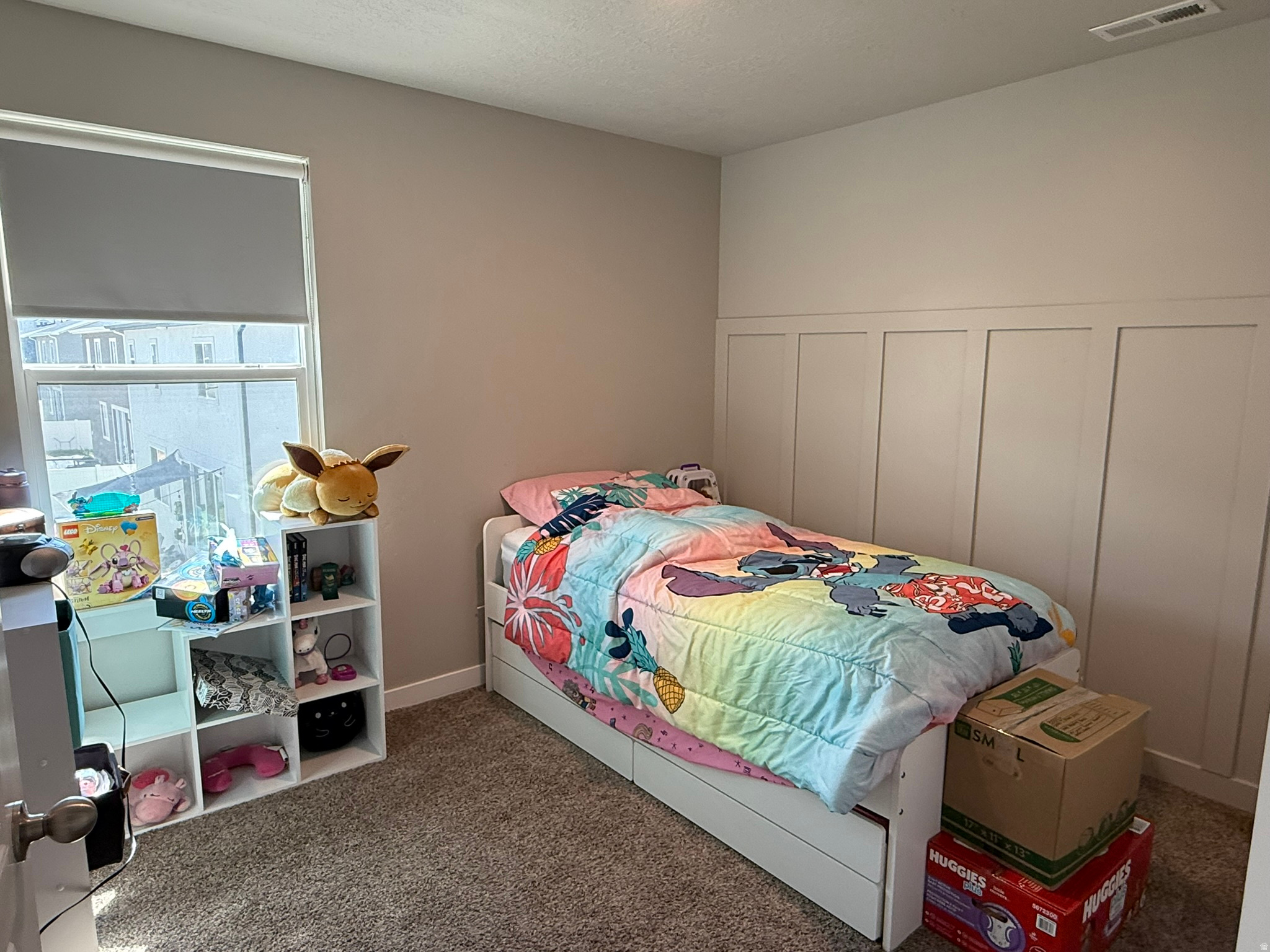 MEADOW CREEK RIDGE - Residential