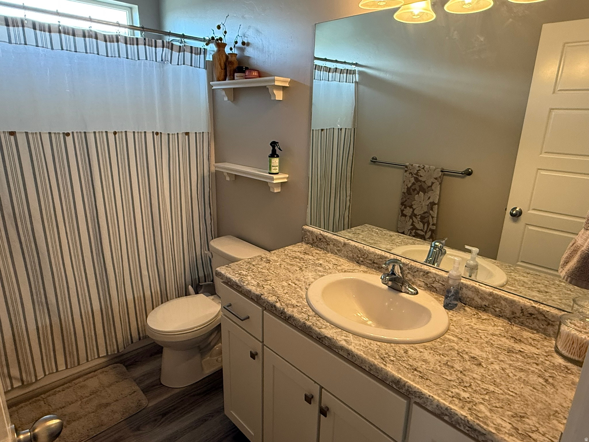 MEADOW CREEK RIDGE - Residential