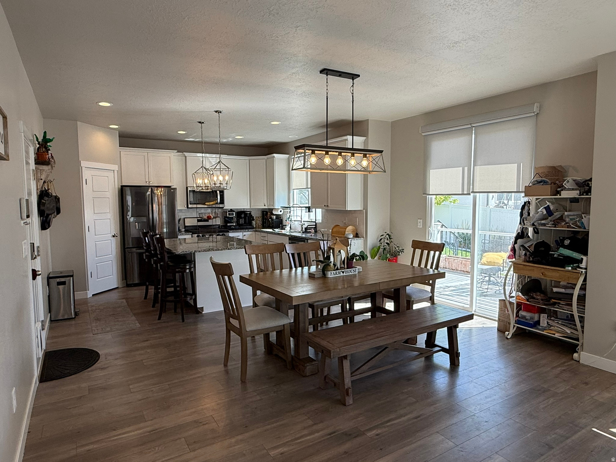 MEADOW CREEK RIDGE - Residential