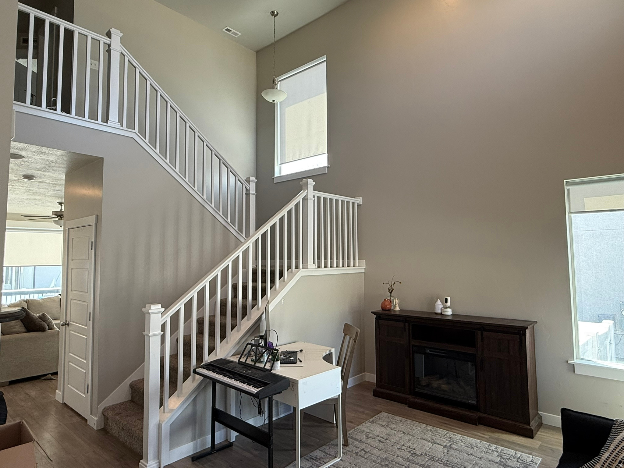 MEADOW CREEK RIDGE - Residential