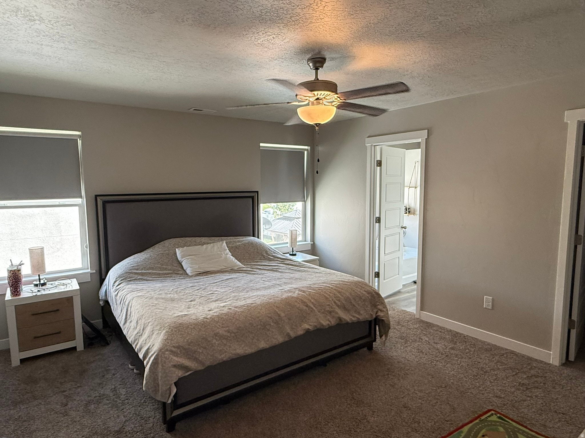 MEADOW CREEK RIDGE - Residential