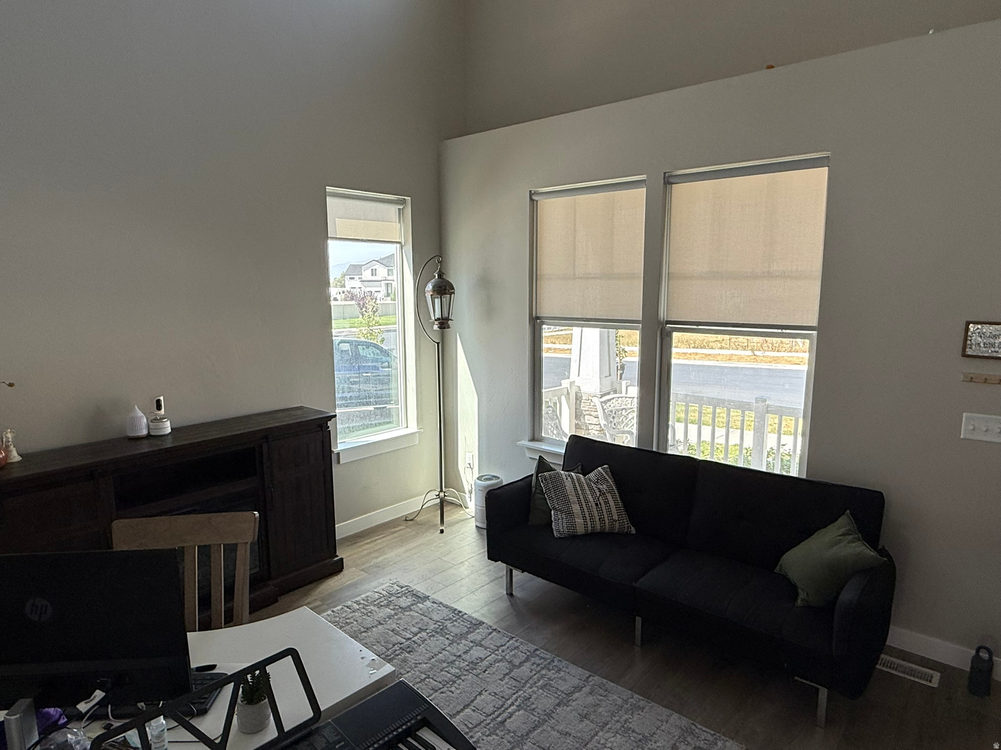 MEADOW CREEK RIDGE - Residential