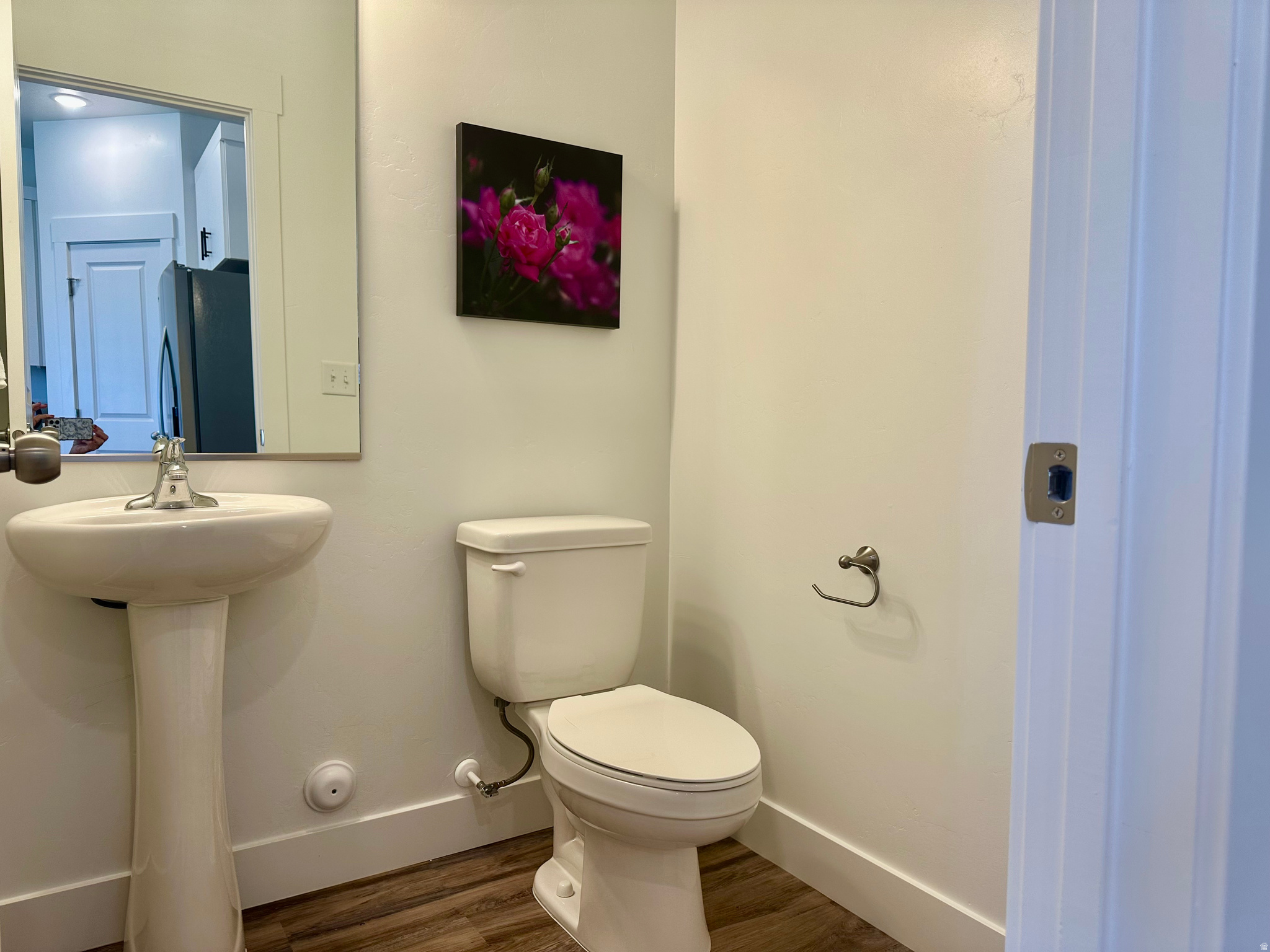 FOX HOLLOW SUB - Residential