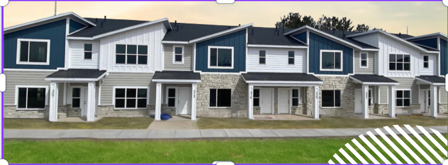 FOX HOLLOW SUB - Residential