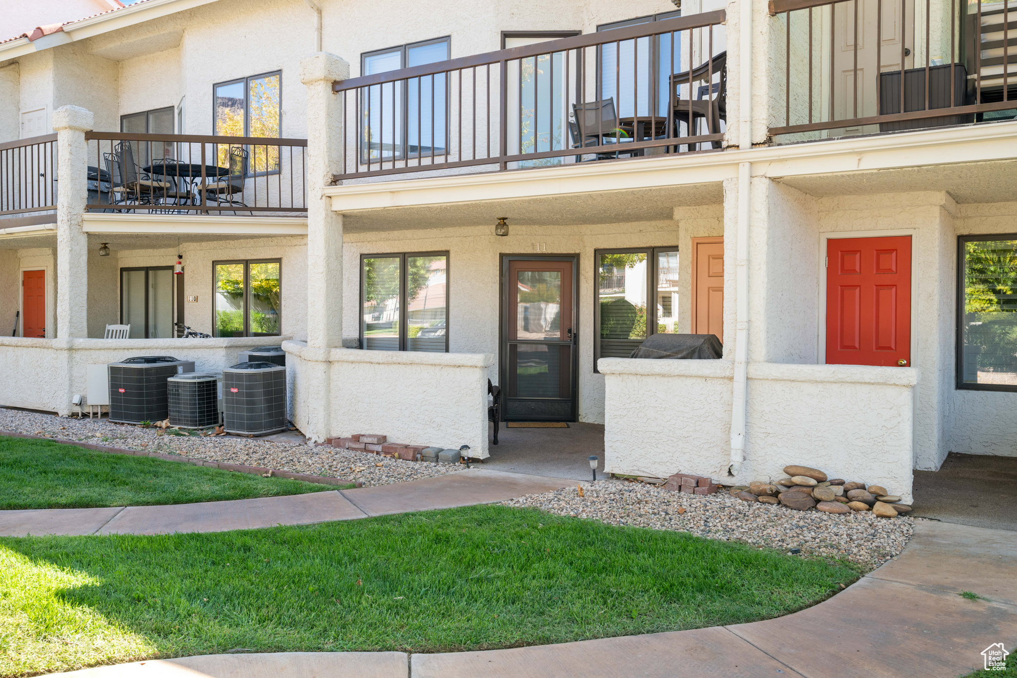 WILLOW RUN RESORT 1 CONDO - Residential