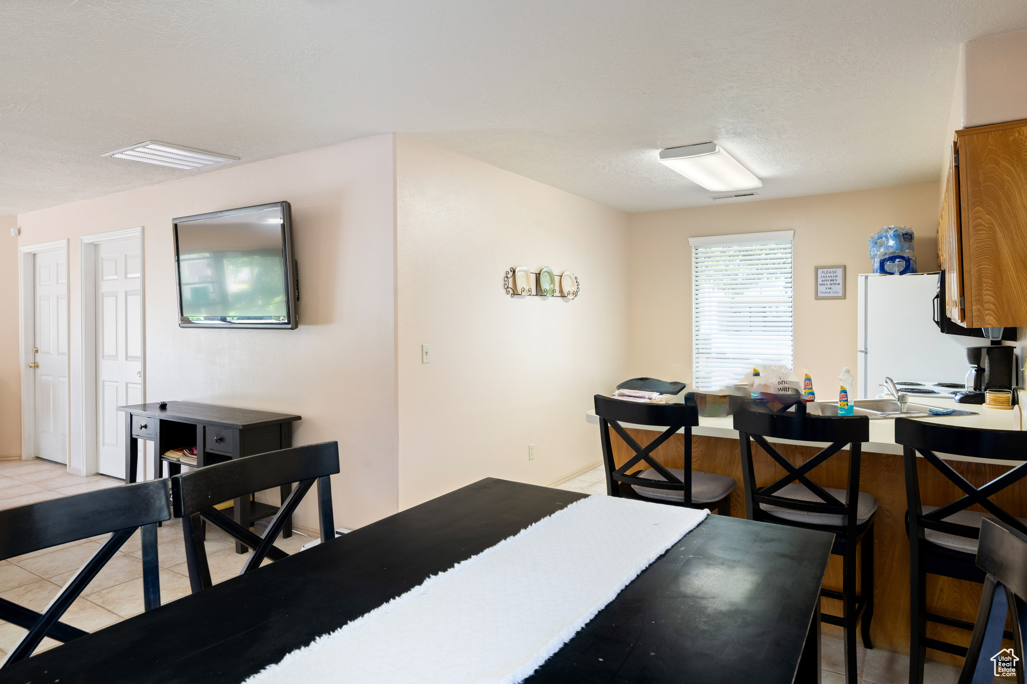 WILLOW RUN RESORT 1 CONDO - Residential