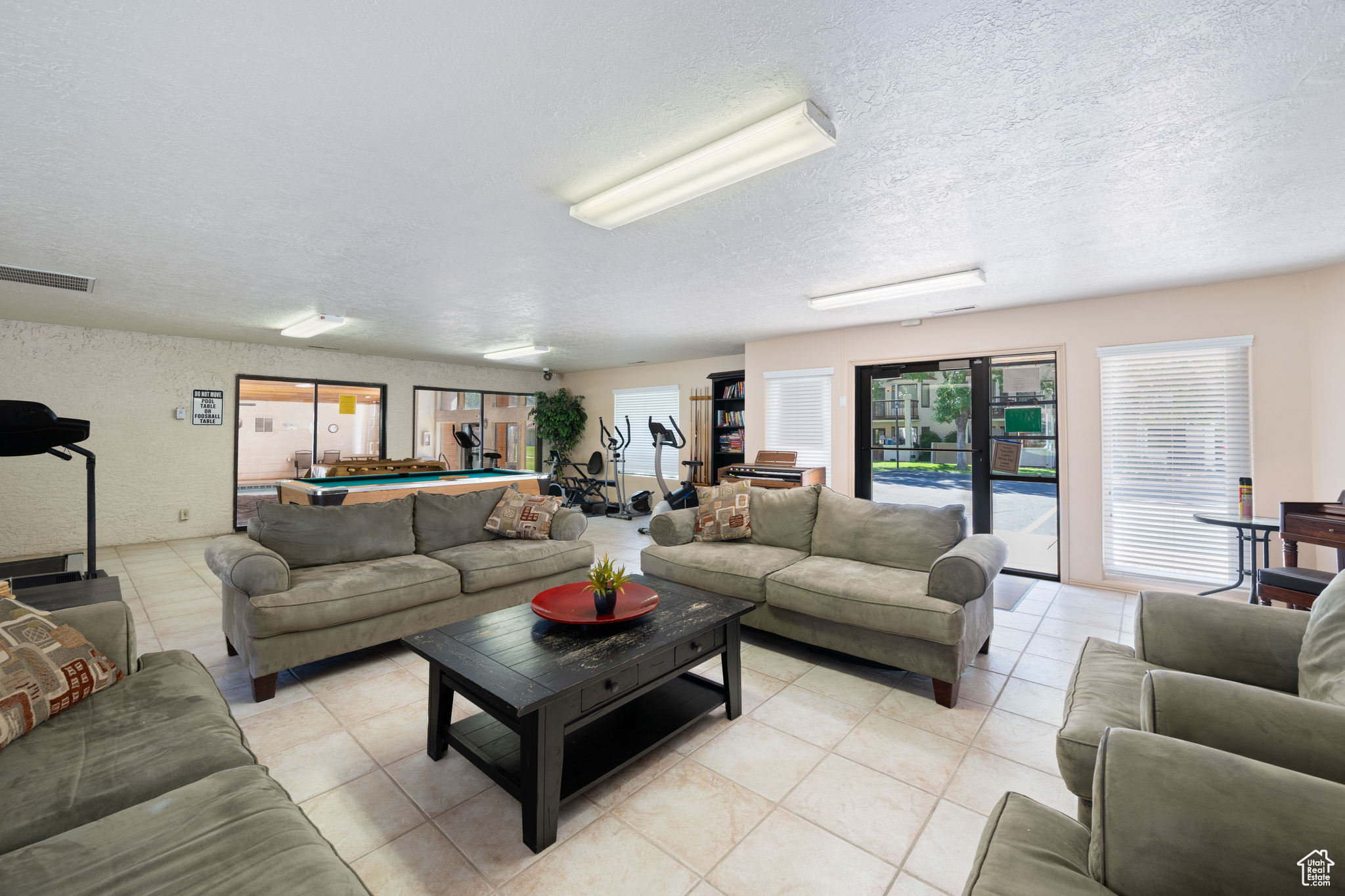 WILLOW RUN RESORT 1 CONDO - Residential