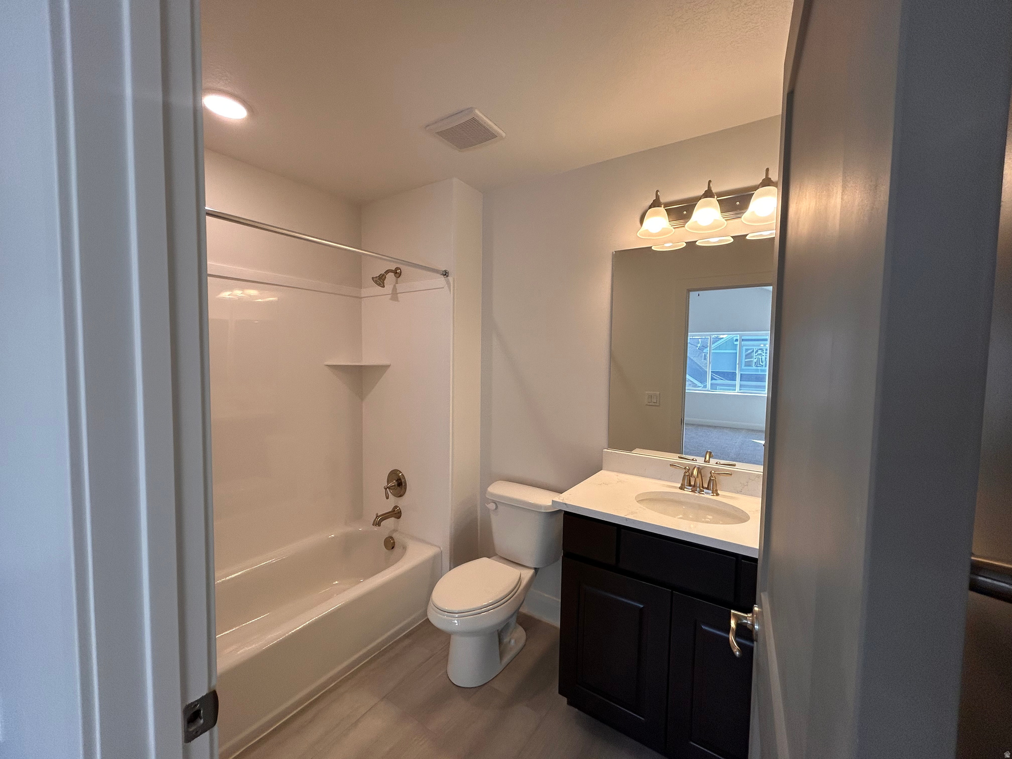 HEARTHSTONE - Residential