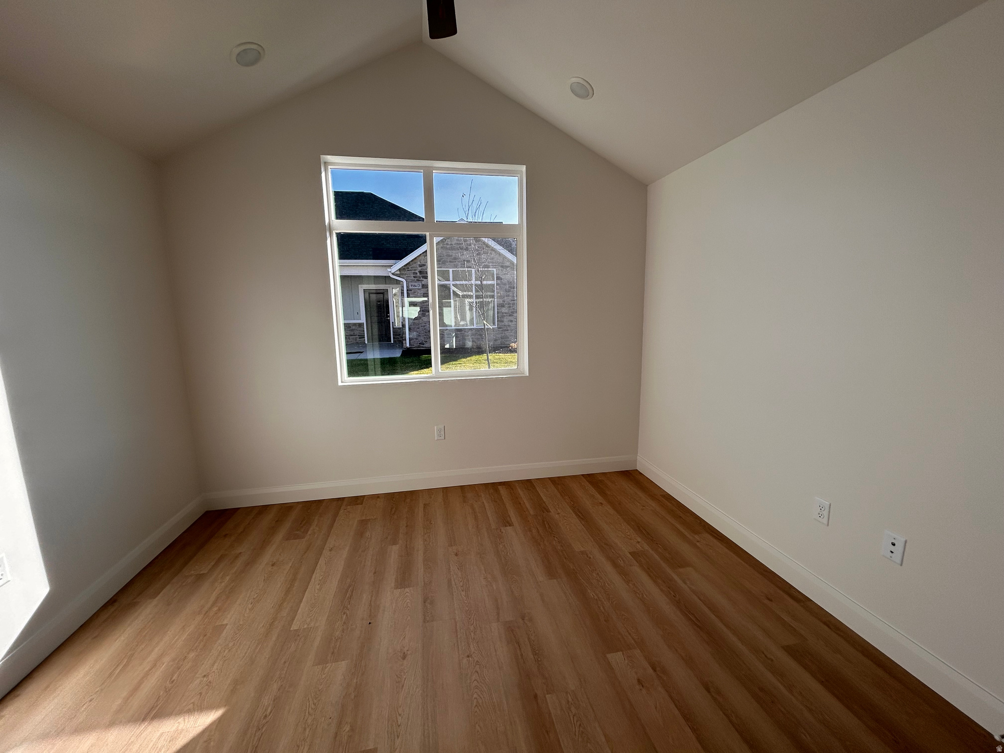 HEARTHSTONE - Residential