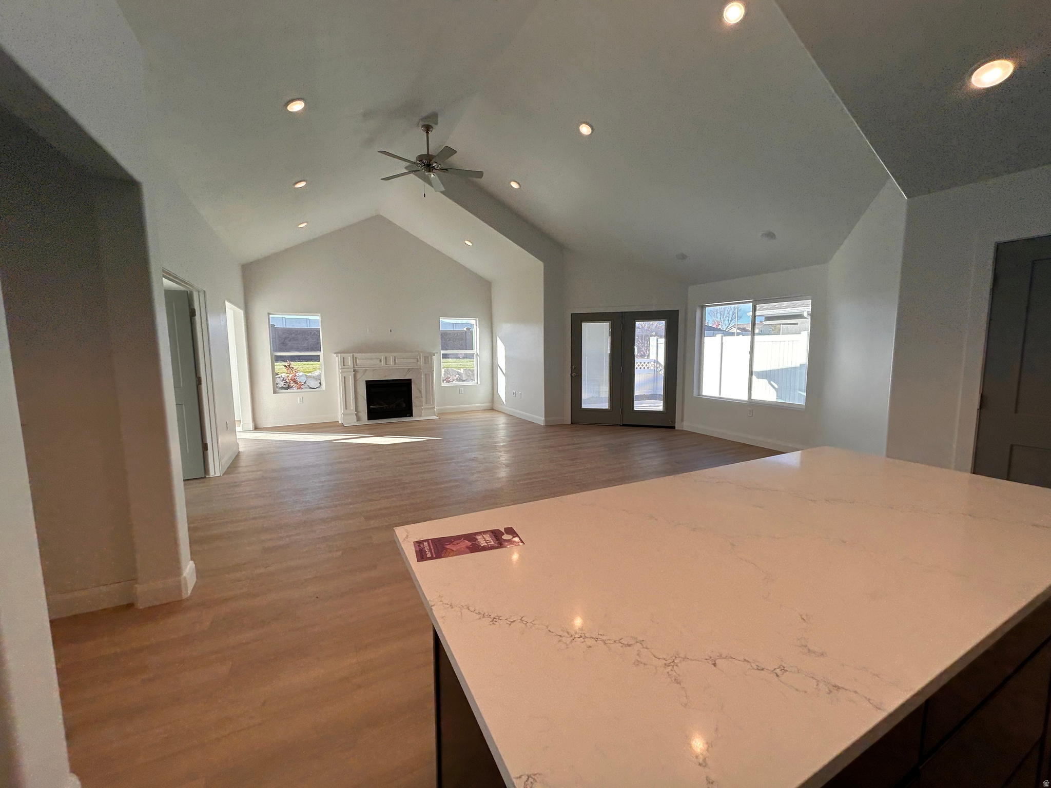 HEARTHSTONE - Residential