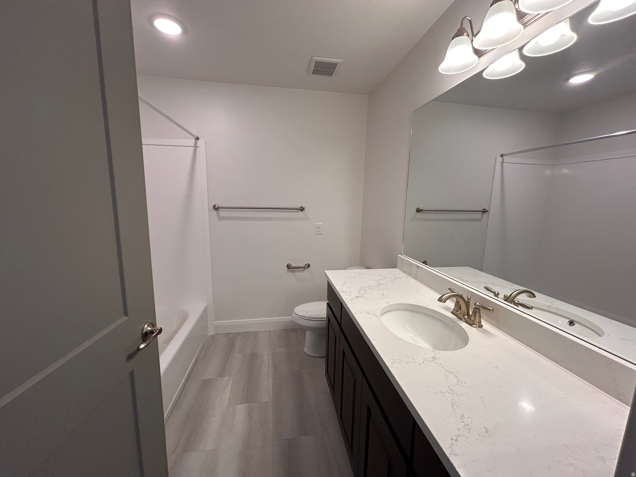 HEARTHSTONE - Residential