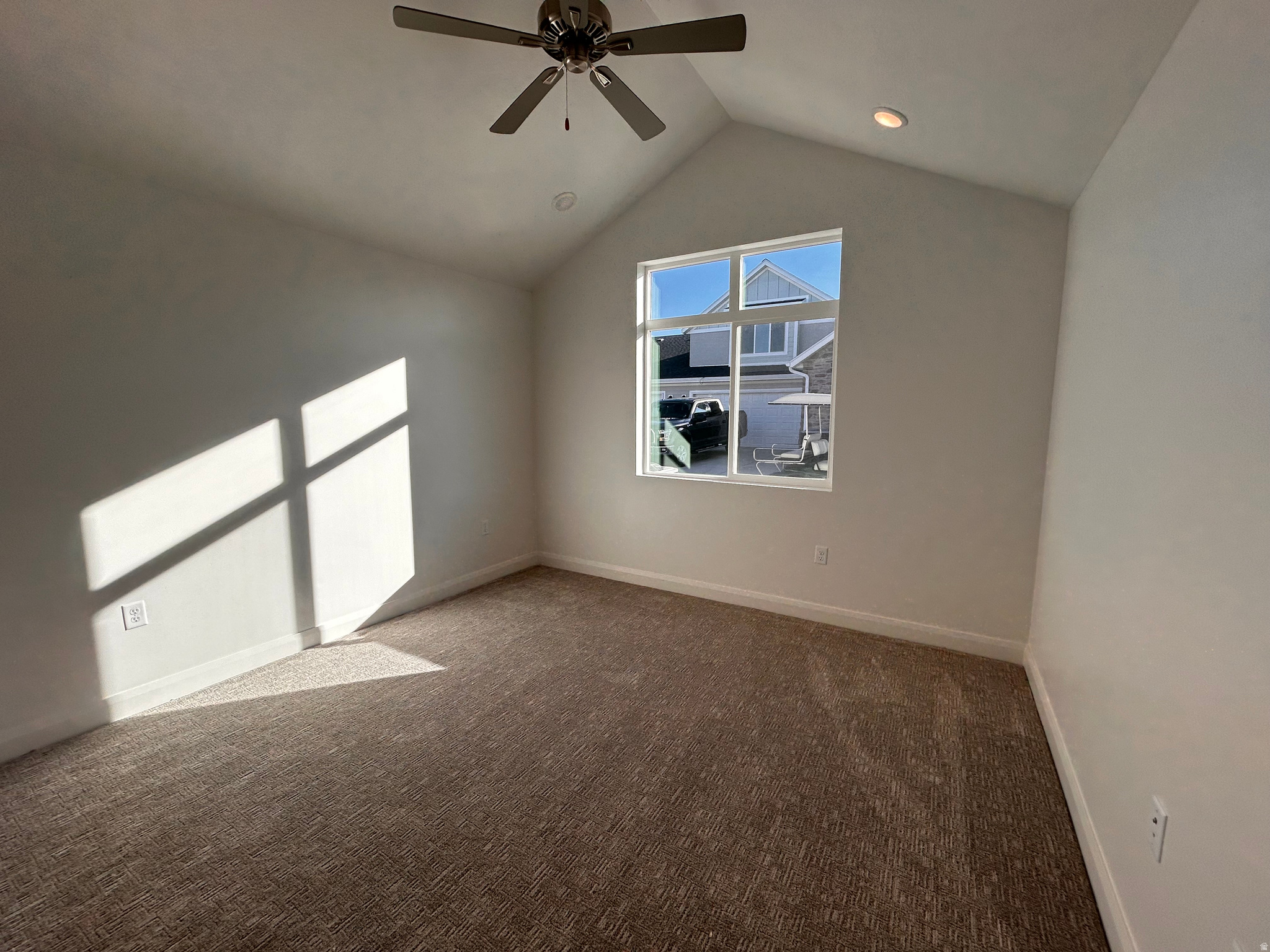 HEARTHSTONE - Residential