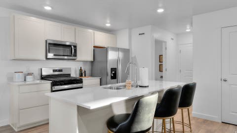 Tiny photo for 1885 E 670 N #1245, Salem, UT 84653 (MLS # 2174030)