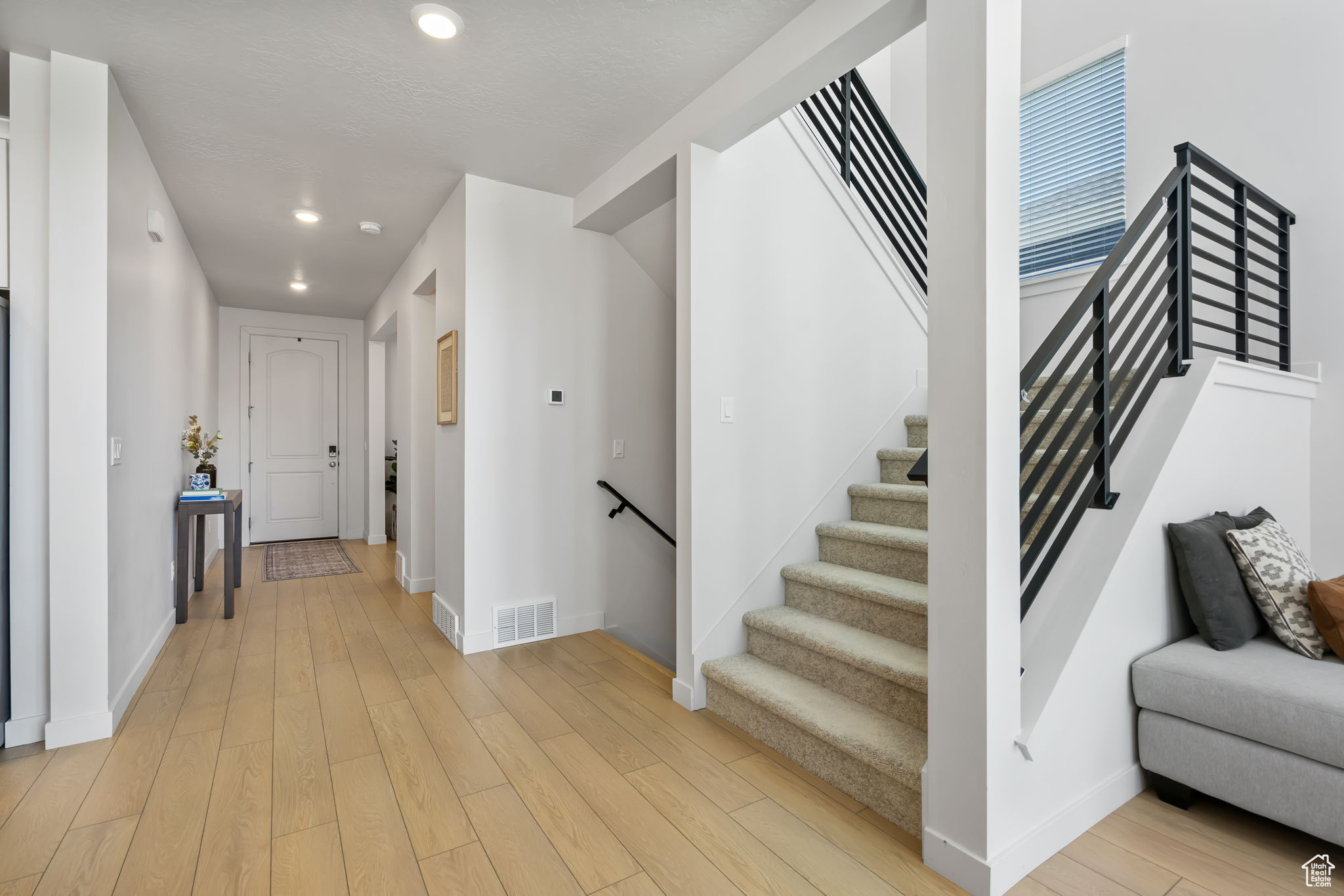 WOODHOLLOW ESTATES - Residential