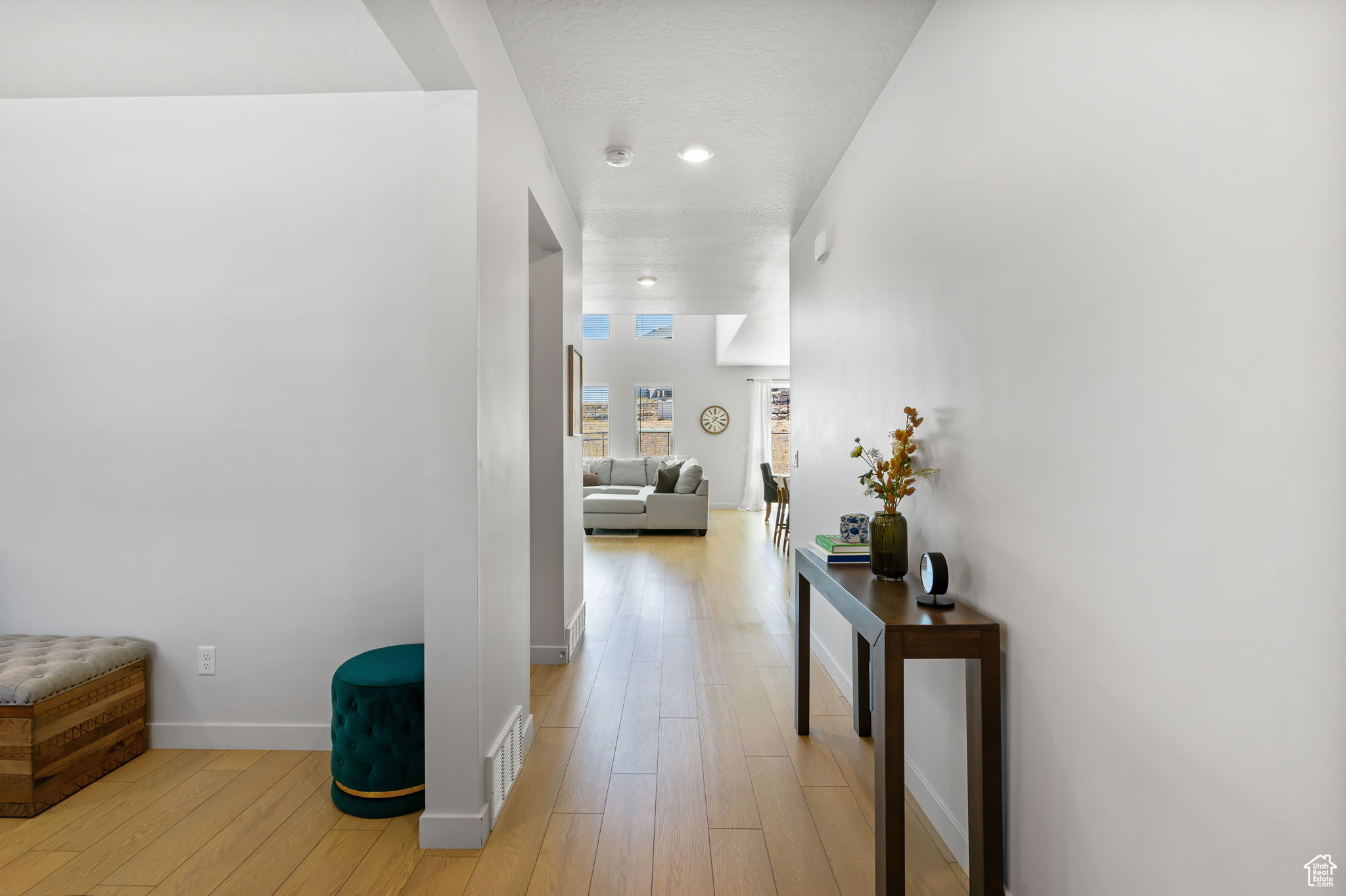 WOODHOLLOW ESTATES - Residential
