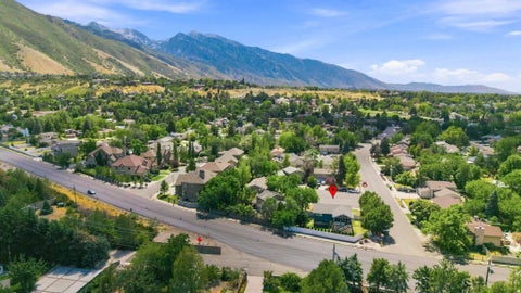 Tiny photo for 3173 E BARNHILL BAY, Cottonwood Heights, UT 84121 (MLS # 2180355)