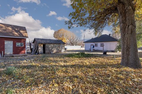 Tiny photo for 341 E 200 N, Richfield, UT 84701 (MLS # 2121262)