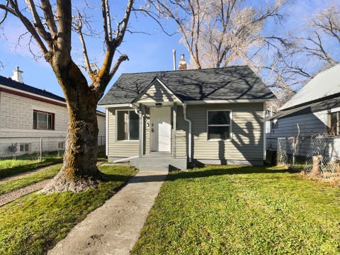 Apartment For Sale - 2865 Pingree Ave<br/> Ogden, UT 84401