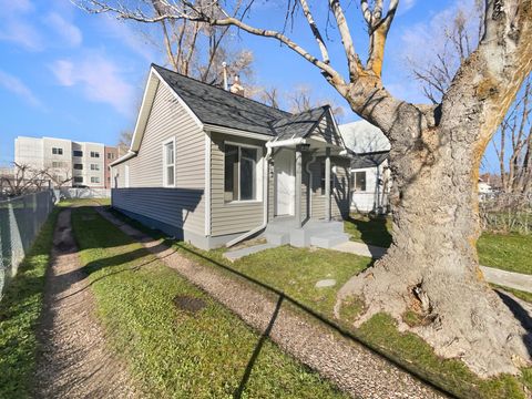 Tiny photo for 2865 PINGREE AVE, Ogden, UT 84401 (MLS # 2129458)