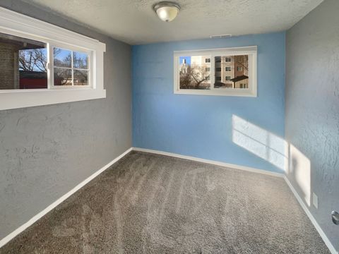 Tiny photo for 2865 PINGREE AVE, Ogden, UT 84401 (MLS # 2129458)