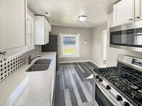 Tiny photo for 2865 PINGREE AVE, Ogden, UT 84401 (MLS # 2129458)