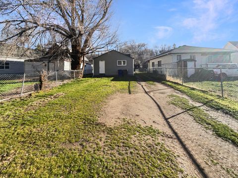 Tiny photo for 2865 PINGREE AVE, Ogden, UT 84401 (MLS # 2129458)