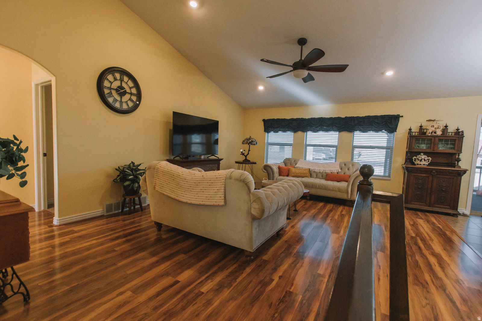 FREEDOM ESTATES #4 - Residential