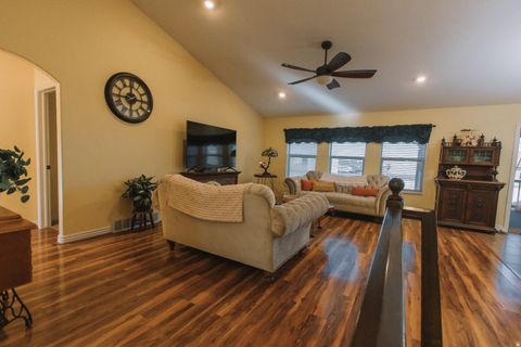 Tiny photo for 5645 S 4525 W, Hooper, UT 84315 (MLS # 2142878)