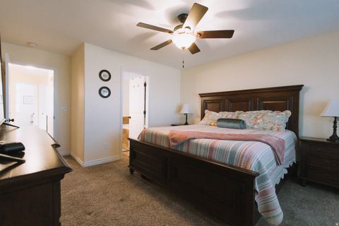 Tiny photo for 5645 S 4525 W, Hooper, UT 84315 (MLS # 2142878)