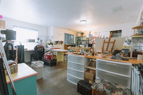 Tiny photo for 5645 S 4525 W, Hooper, UT 84315 (MLS # 2142878)