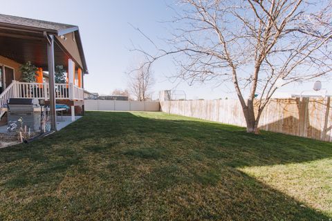 Tiny photo for 5645 S 4525 W, Hooper, UT 84315 (MLS # 2142878)
