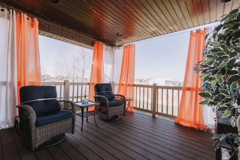 Tiny photo for 5645 S 4525 W, Hooper, UT 84315 (MLS # 2142878)