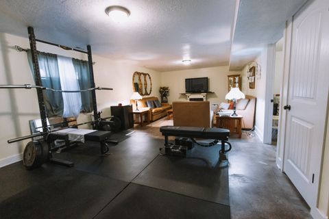 Tiny photo for 5645 S 4525 W, Hooper, UT 84315 (MLS # 2142878)