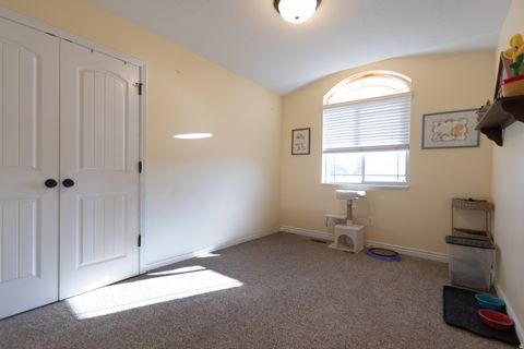Tiny photo for 5645 S 4525 W, Hooper, UT 84315 (MLS # 2142878)