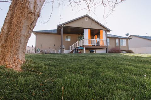 Tiny photo for 5645 S 4525 W, Hooper, UT 84315 (MLS # 2142878)