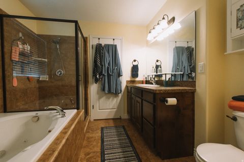 Tiny photo for 5645 S 4525 W, Hooper, UT 84315 (MLS # 2142878)