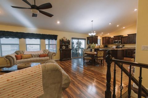 Tiny photo for 5645 S 4525 W, Hooper, UT 84315 (MLS # 2142878)