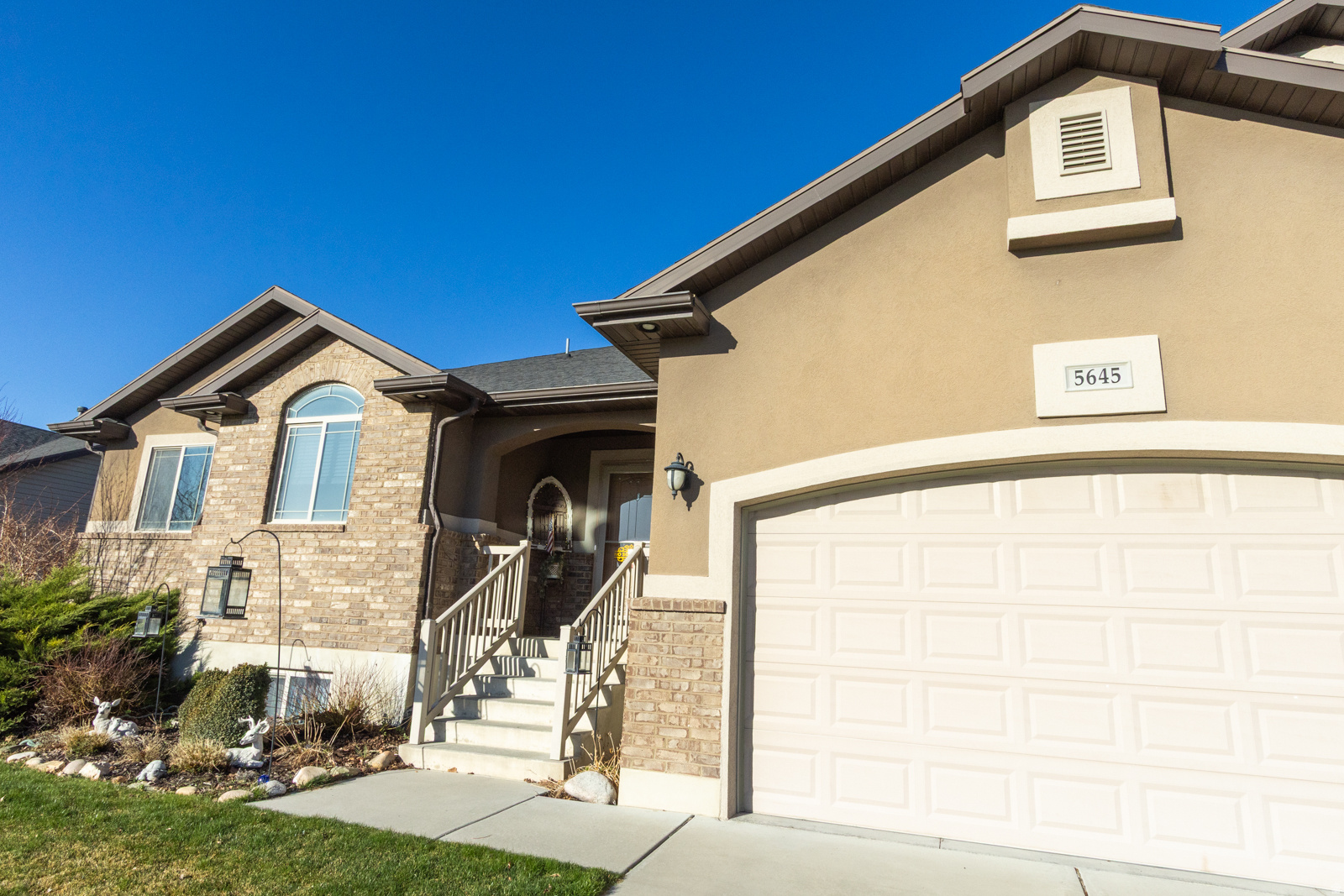 FREEDOM ESTATES #4 - Residential