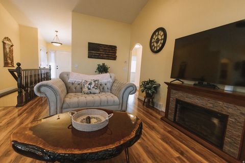 Tiny photo for 5645 S 4525 W, Hooper, UT 84315 (MLS # 2142878)