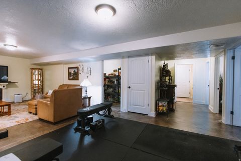 Tiny photo for 5645 S 4525 W, Hooper, UT 84315 (MLS # 2142878)