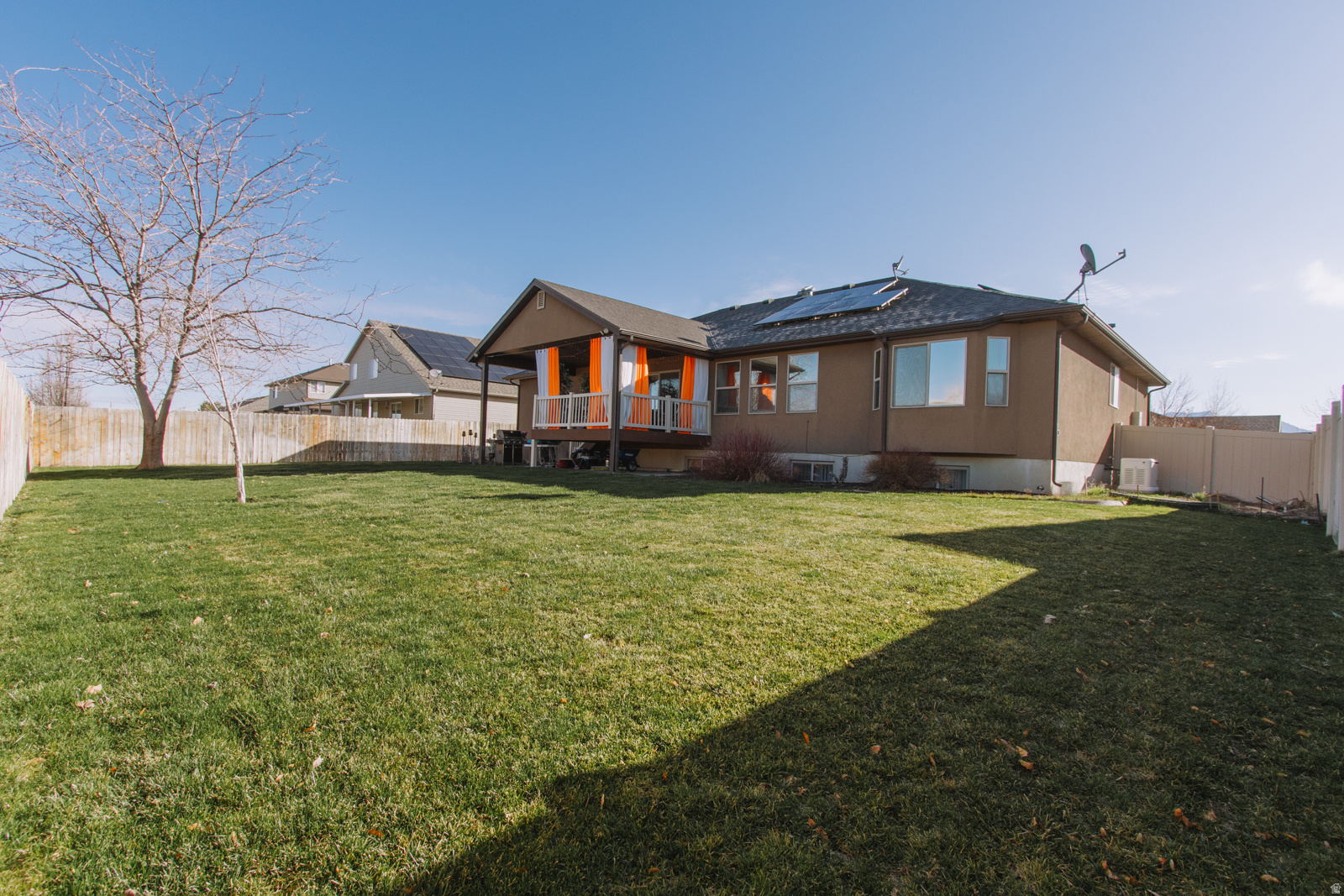 FREEDOM ESTATES #4 - Residential