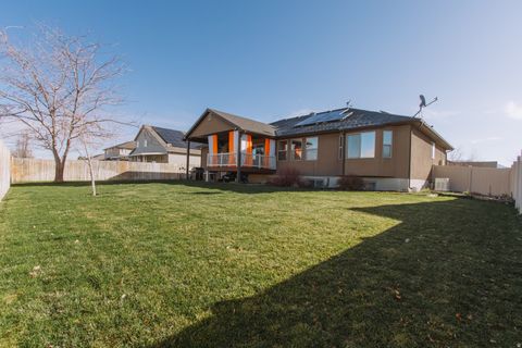 Tiny photo for 5645 S 4525 W, Hooper, UT 84315 (MLS # 2142878)