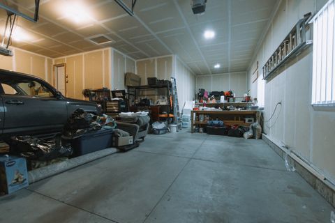 Tiny photo for 5645 S 4525 W, Hooper, UT 84315 (MLS # 2142878)