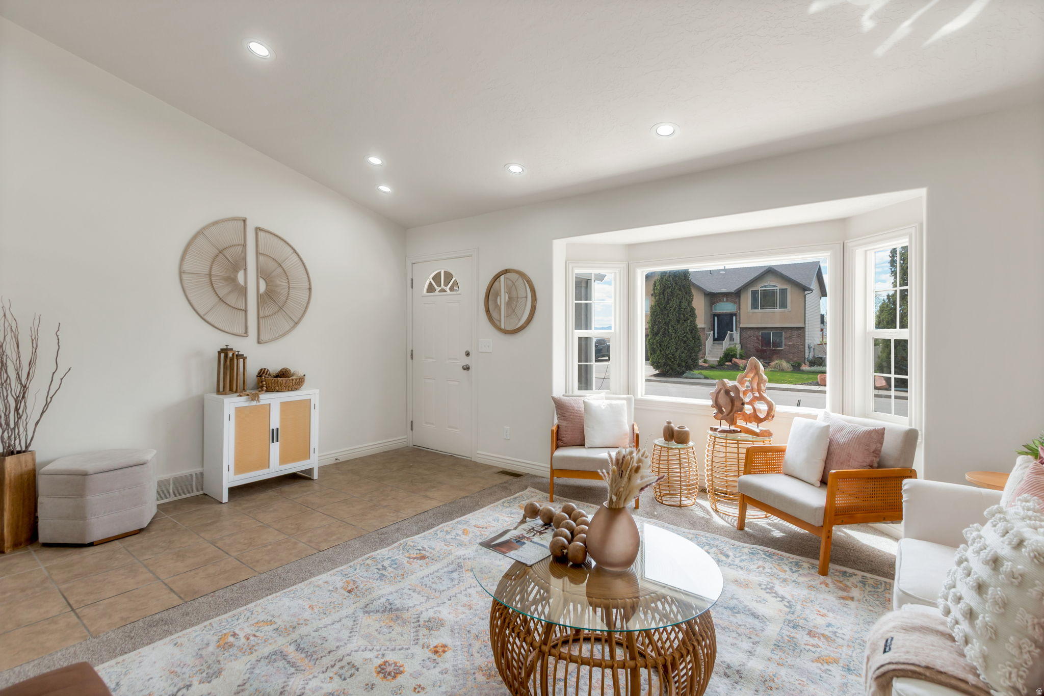 CHERRY RIDGE - Residential