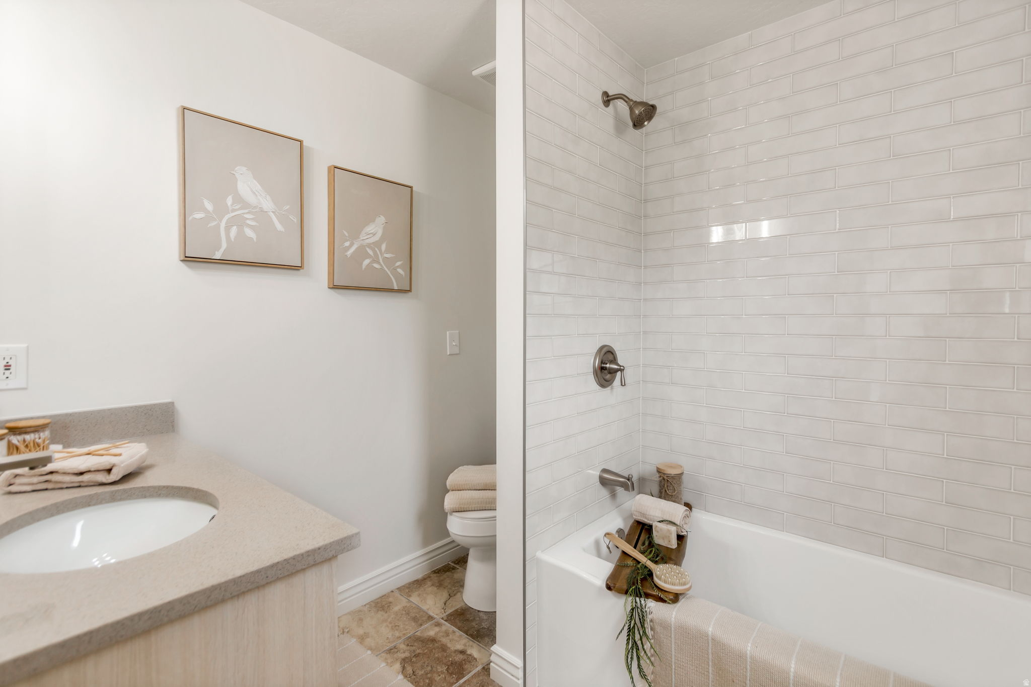 CHERRY RIDGE - Residential