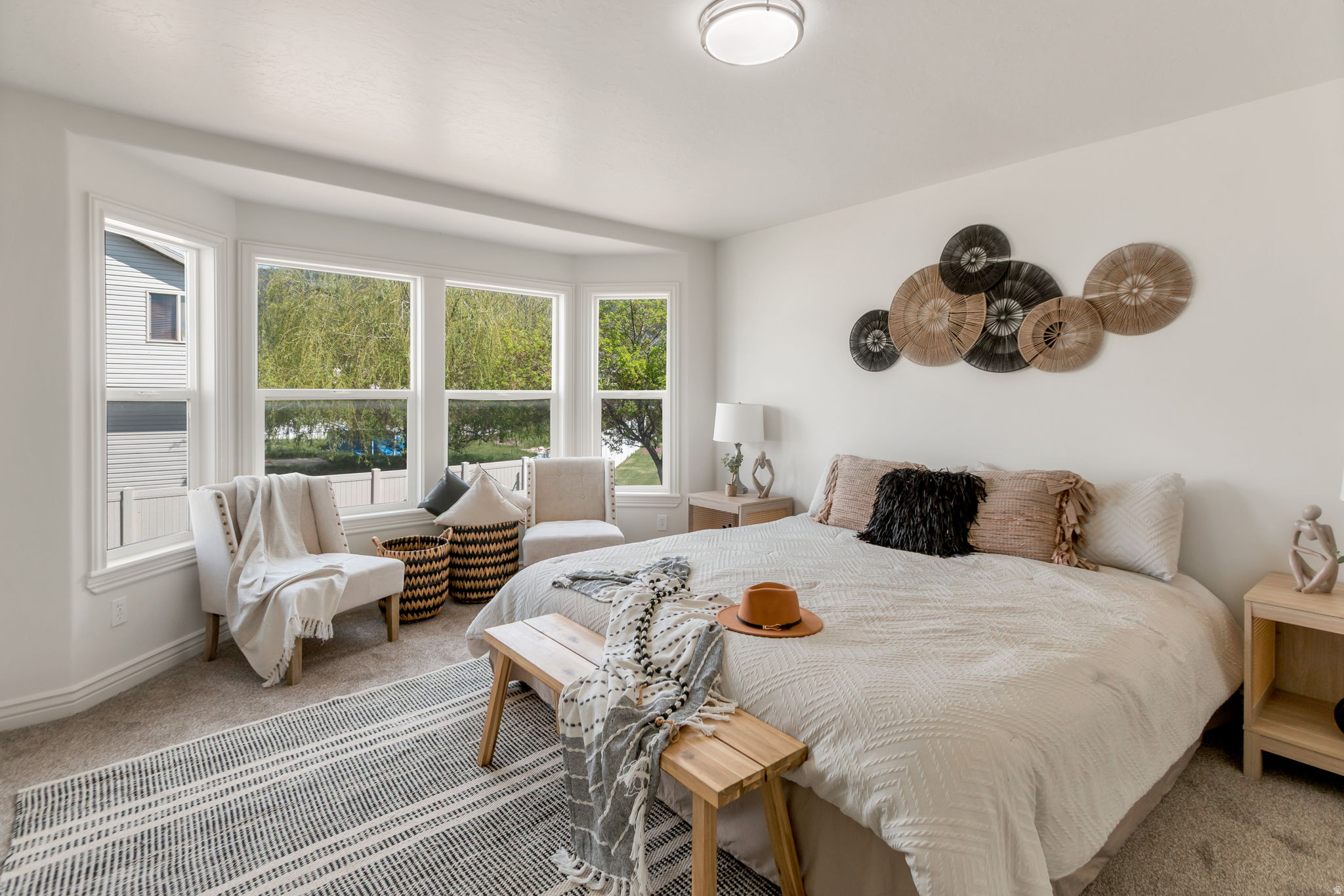 CHERRY RIDGE - Residential